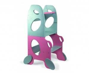 Learning Tower Torre Montessoriana