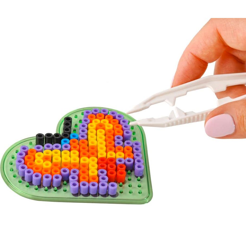 Perline Da Stirare Dettagli