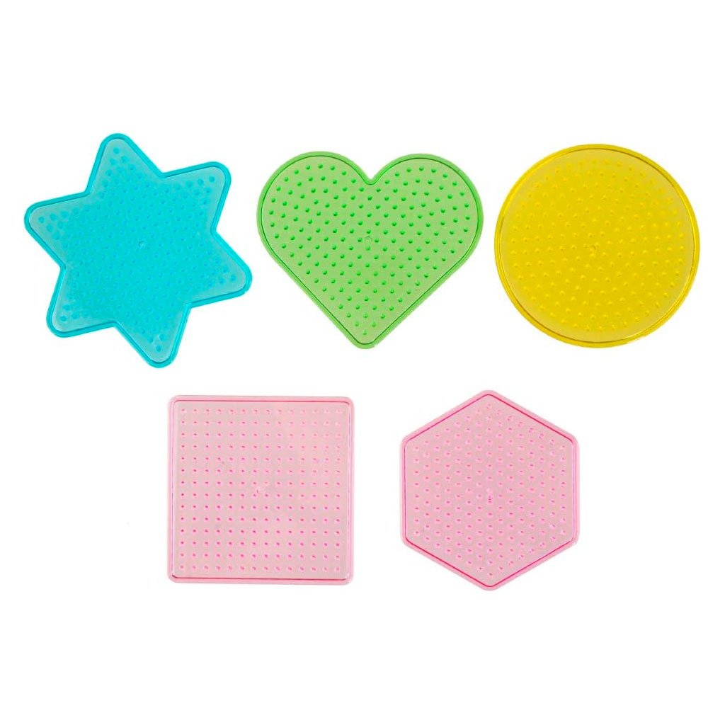 Perline Da Stirare Per Bambini Formine