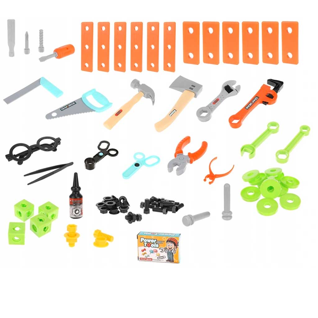 Attrezzi Da Lavoro Per Bambini Accessori