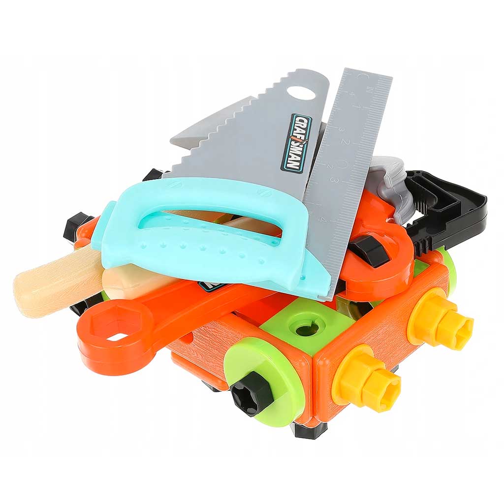 Attrezzi Da Lavoro Per Bambini Attrezzi