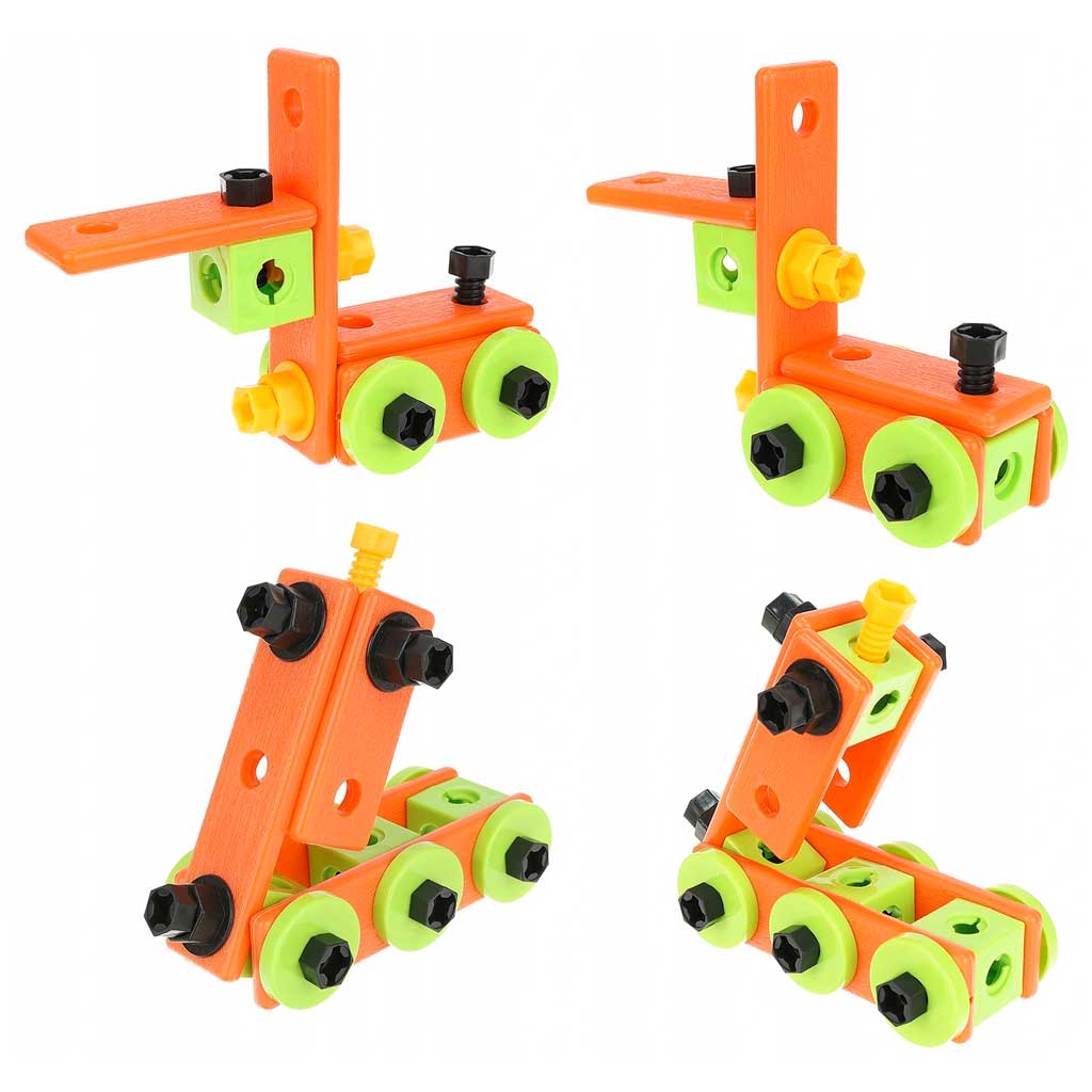 Attrezzi Da Lavoro Per Bambini Costruzioni