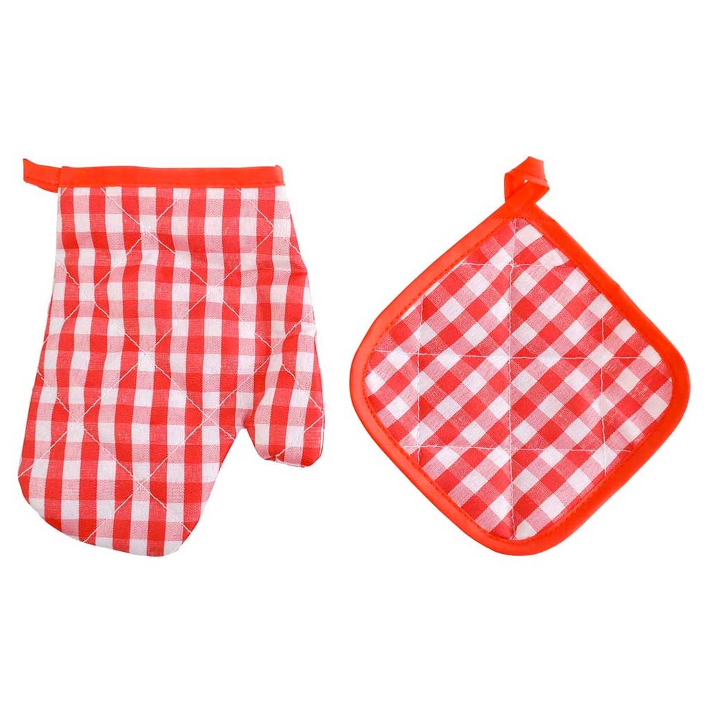 Pentole Giocattolo Presina E Guanto