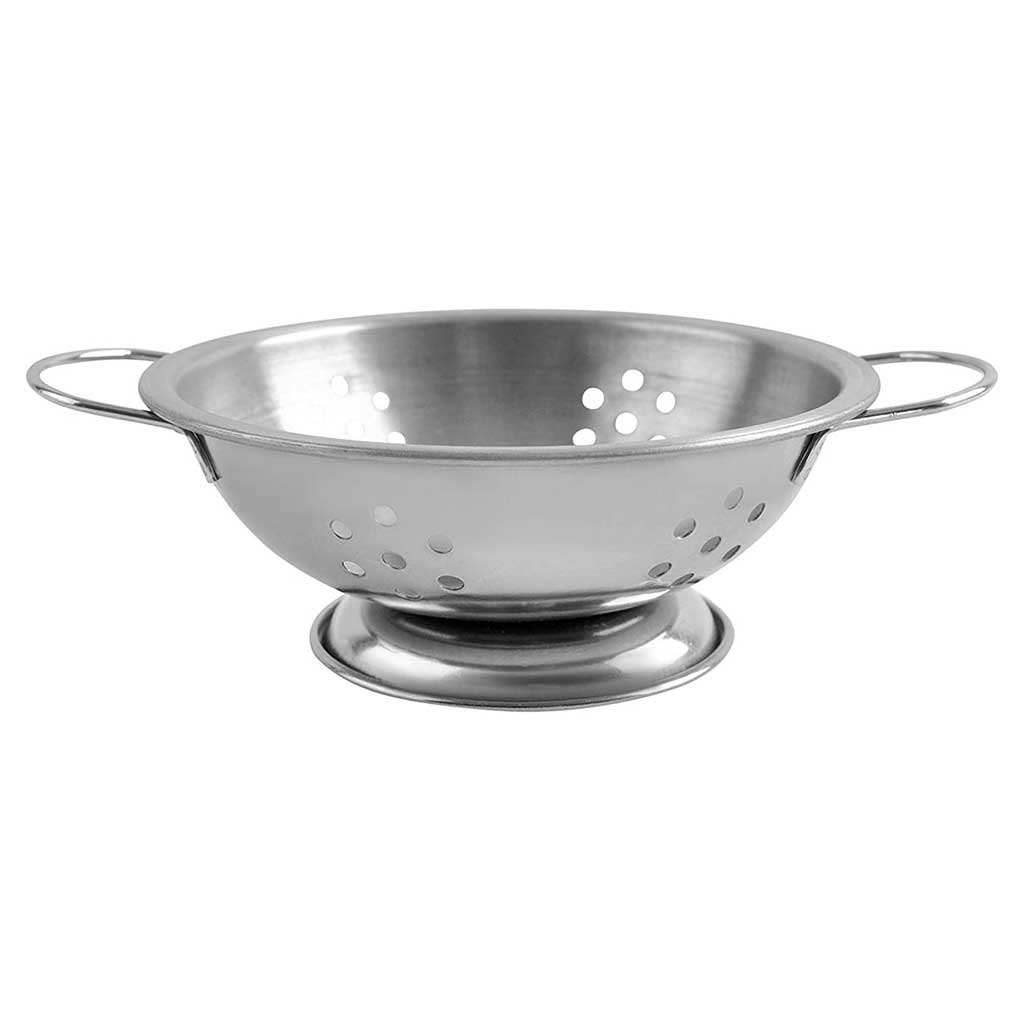 Pentole Giocattolo Scolapasta