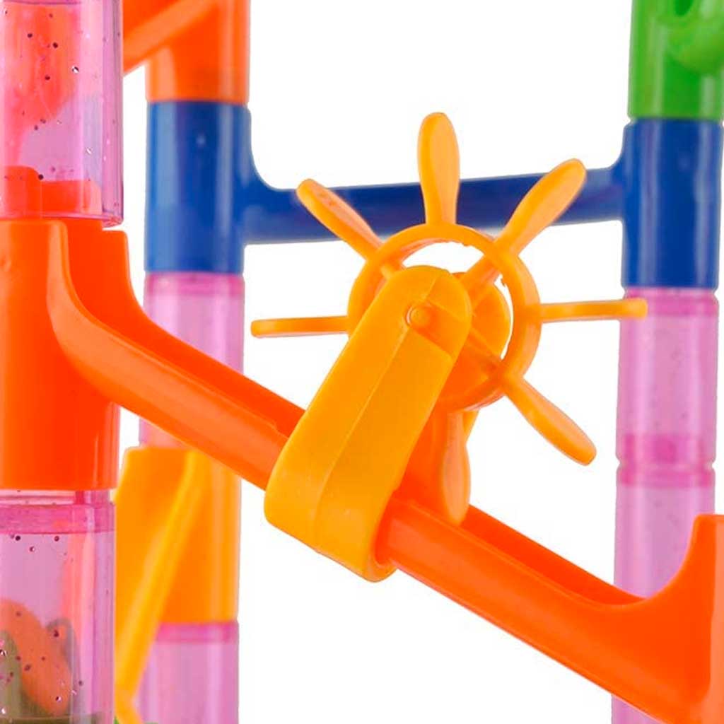 Pista Biglie Dettaglio