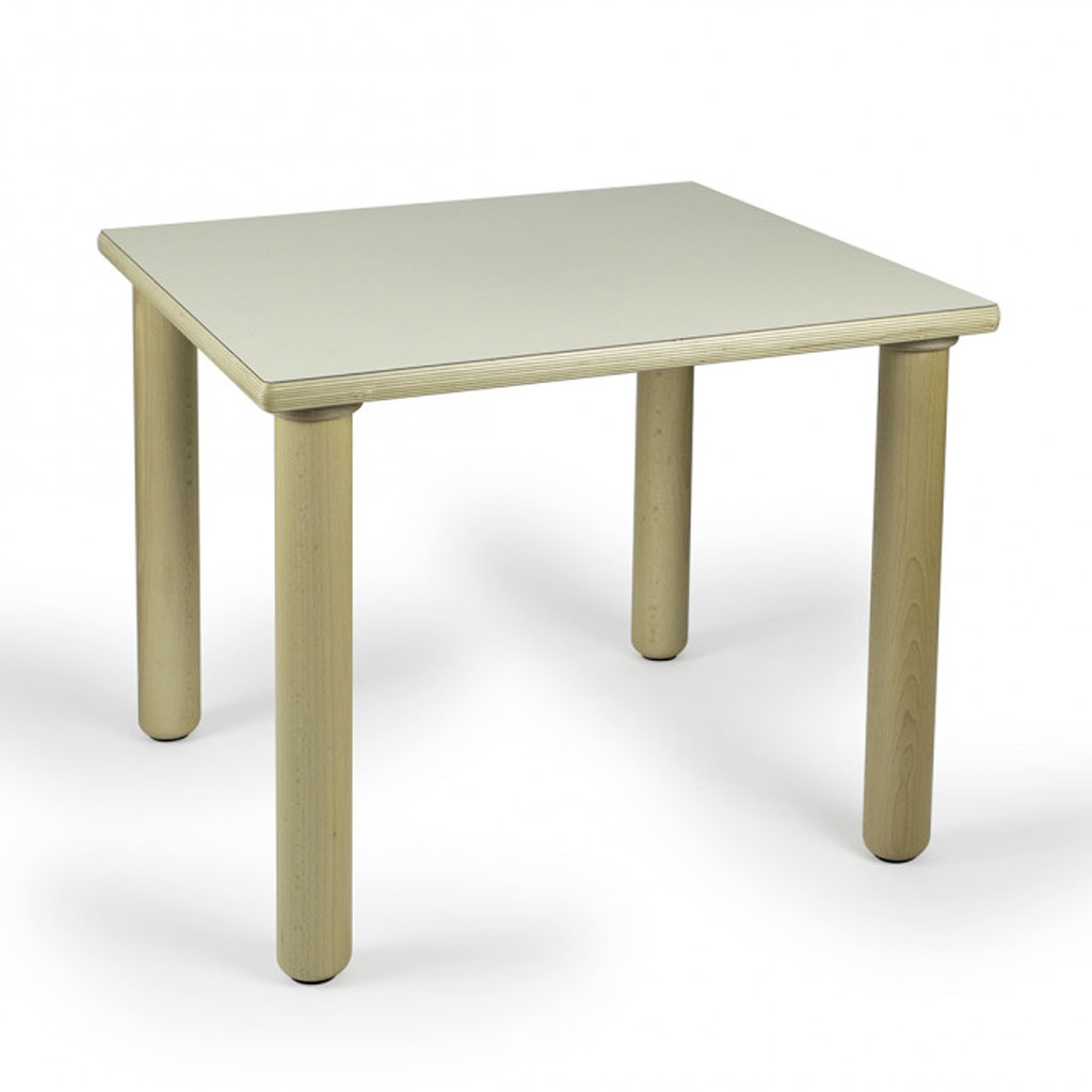 Tavolo Quadrato
