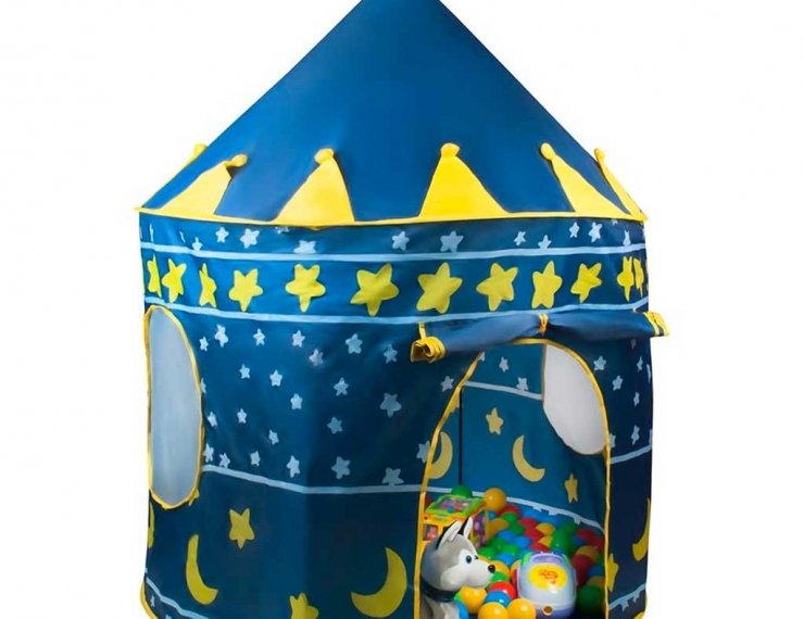 Tenda Gioco Per Bambini