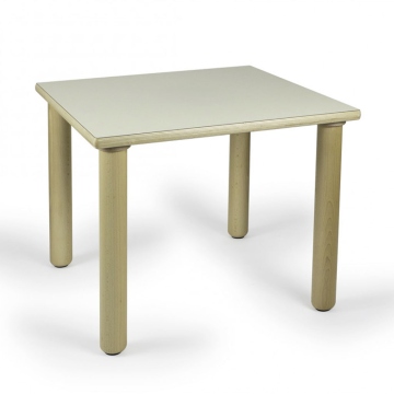 Tavolo Quadrato Design