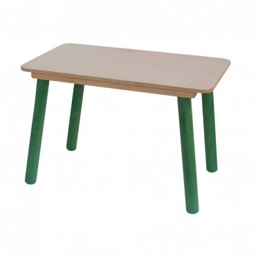 Tavolo Per Bambini In Legno Yo Yo