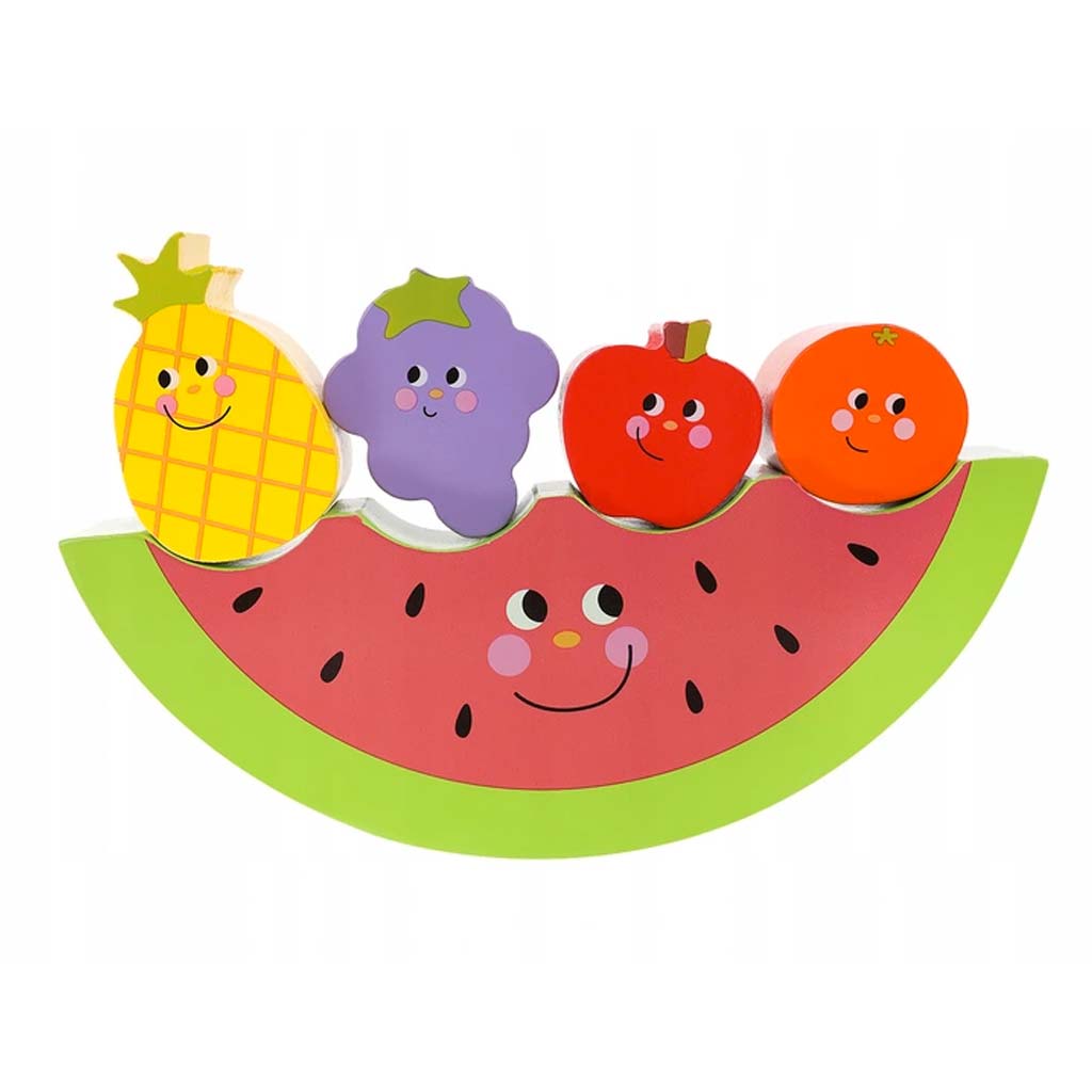 Gioco Di Equilibrio Bambini In Legno