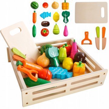 Gioco Frutta Da Tagliare