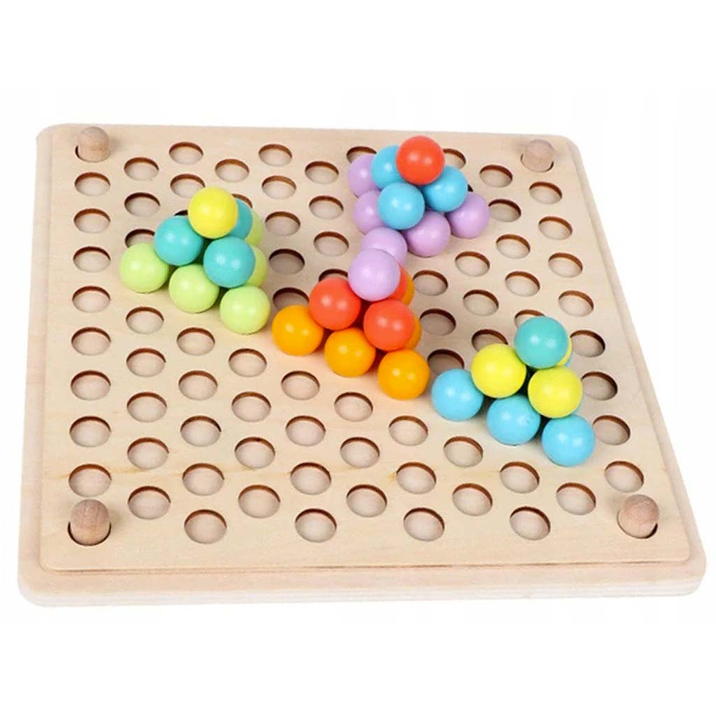 Gioco Palline Colorate