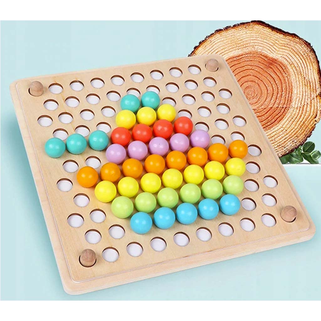 Gioco Palline Per Bimbi