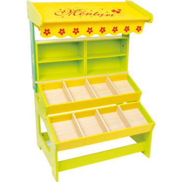 Banco Mercato Giocattolo