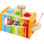 Giochi Musicali My Learning Tower