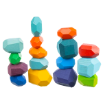 Giochi Steineriani Pietre Da Impilare Mylearningtower