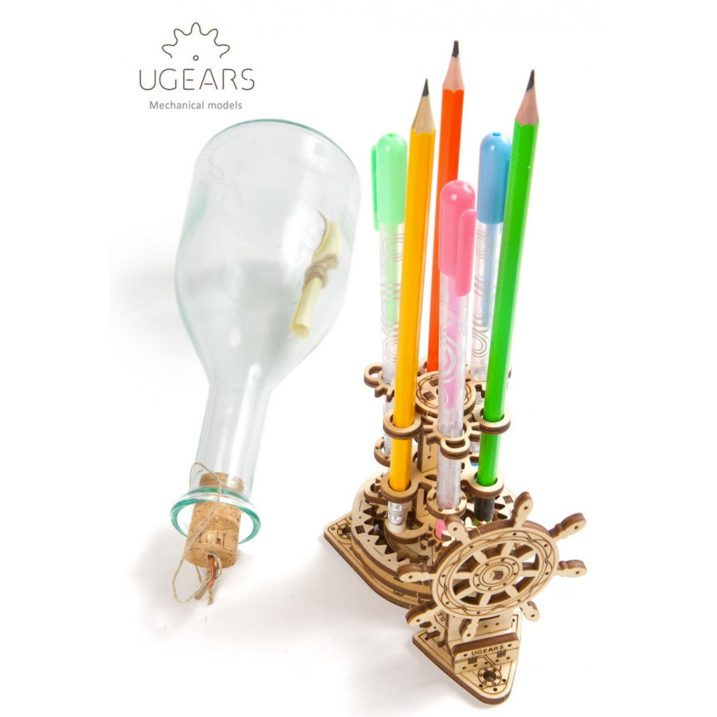 Portapenne Da Scrivania Per Ragazzi