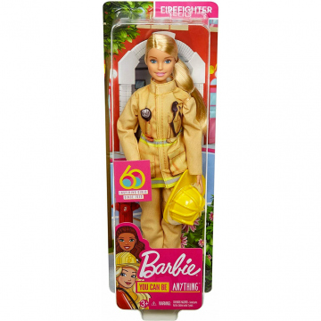 Bambola Barbie Confezione