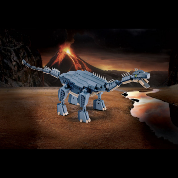 Brachiosauro 4kiddo Lego Compatibile Vulcano.jpg