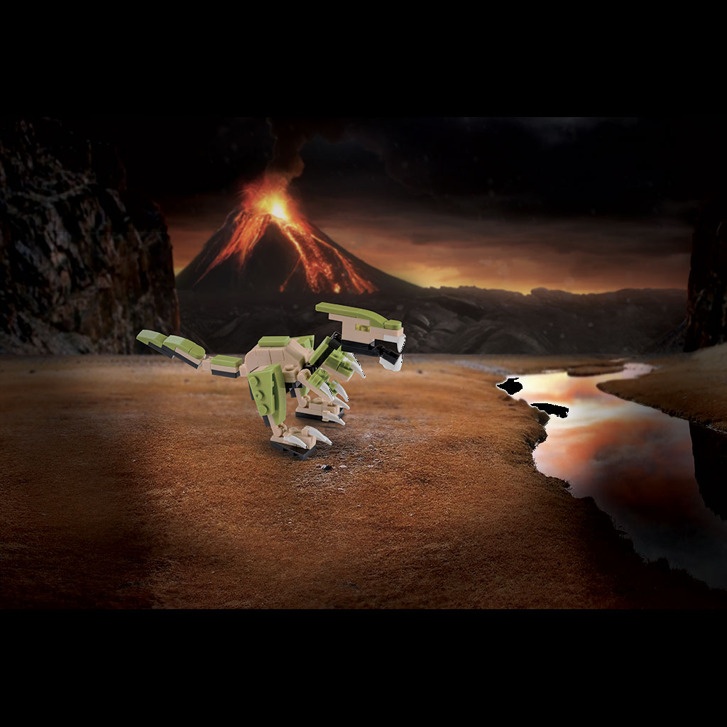 Deinonychus 4kiddo Lego Compatibile Vulcano.jpg