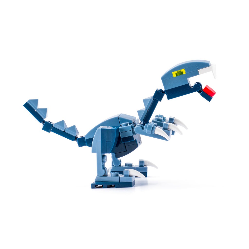Dromeosauro Lego Compatibile 4kiddo Lato.jpg