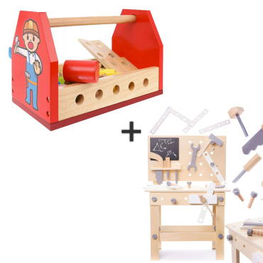 Offerta Giocattoli Legno