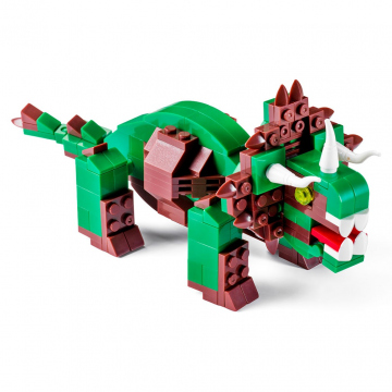 Triceratopo Lego Compatibile 4kiddo 206 Mattoncini.jpg