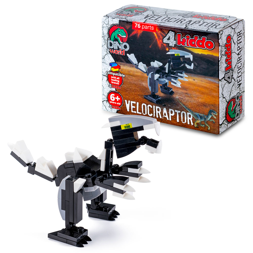 Velociraptor 4kiddo Lego Compatibile Modellino.jpg