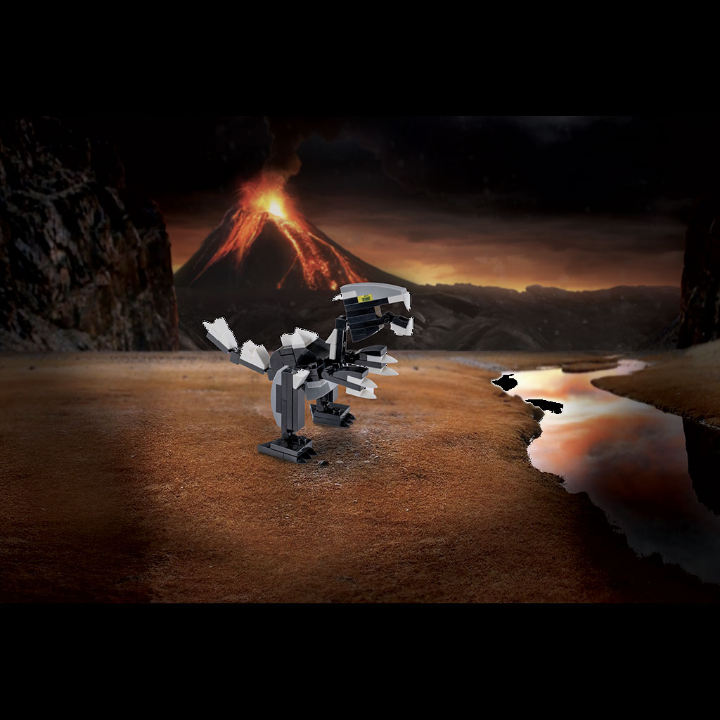 Velociraptor 4kiddo Lego Compatibile Vulcano.jpg