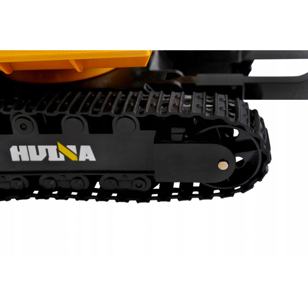 Escatore Giocattolo Con Telecomando