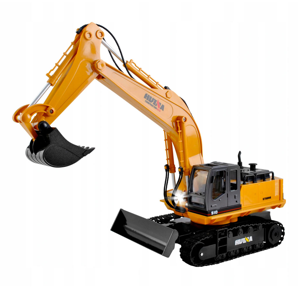 Escatore Giocattolo Telecomandato