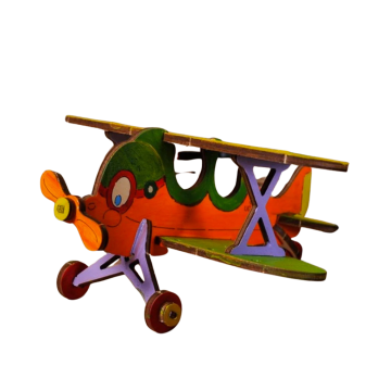 Ugears Puzzle 3d Da Colorare Per Bambini E Bambine