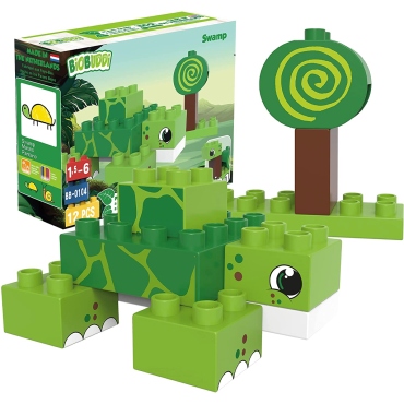 Giocattoli Ecologici