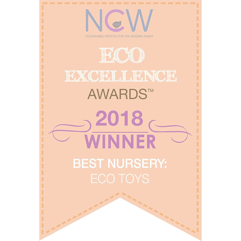 Giocattoli Ecologici Per Bambini Piccoli