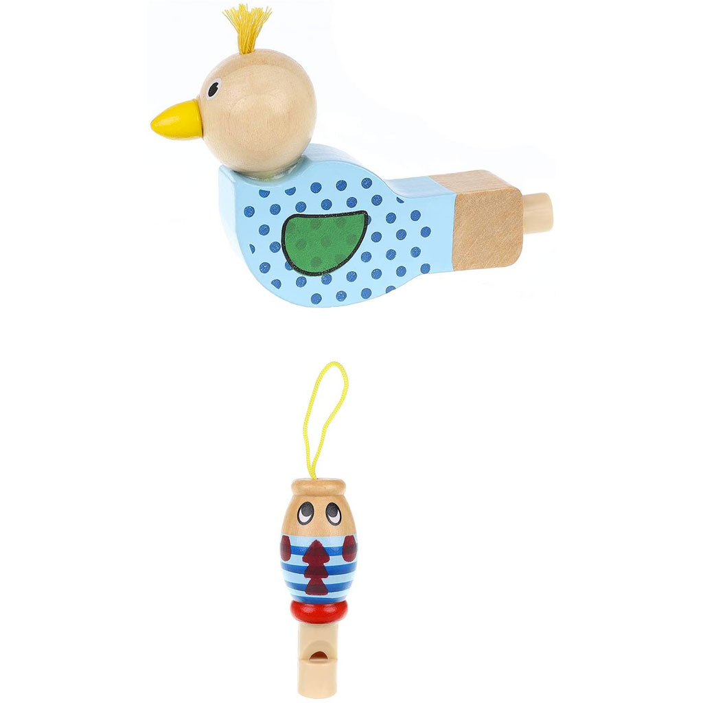 Strumenti Musicali Per Bambini Flauto