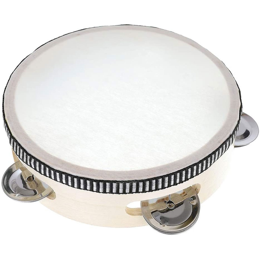 Strumenti Musicali Per Bambini Tamburo