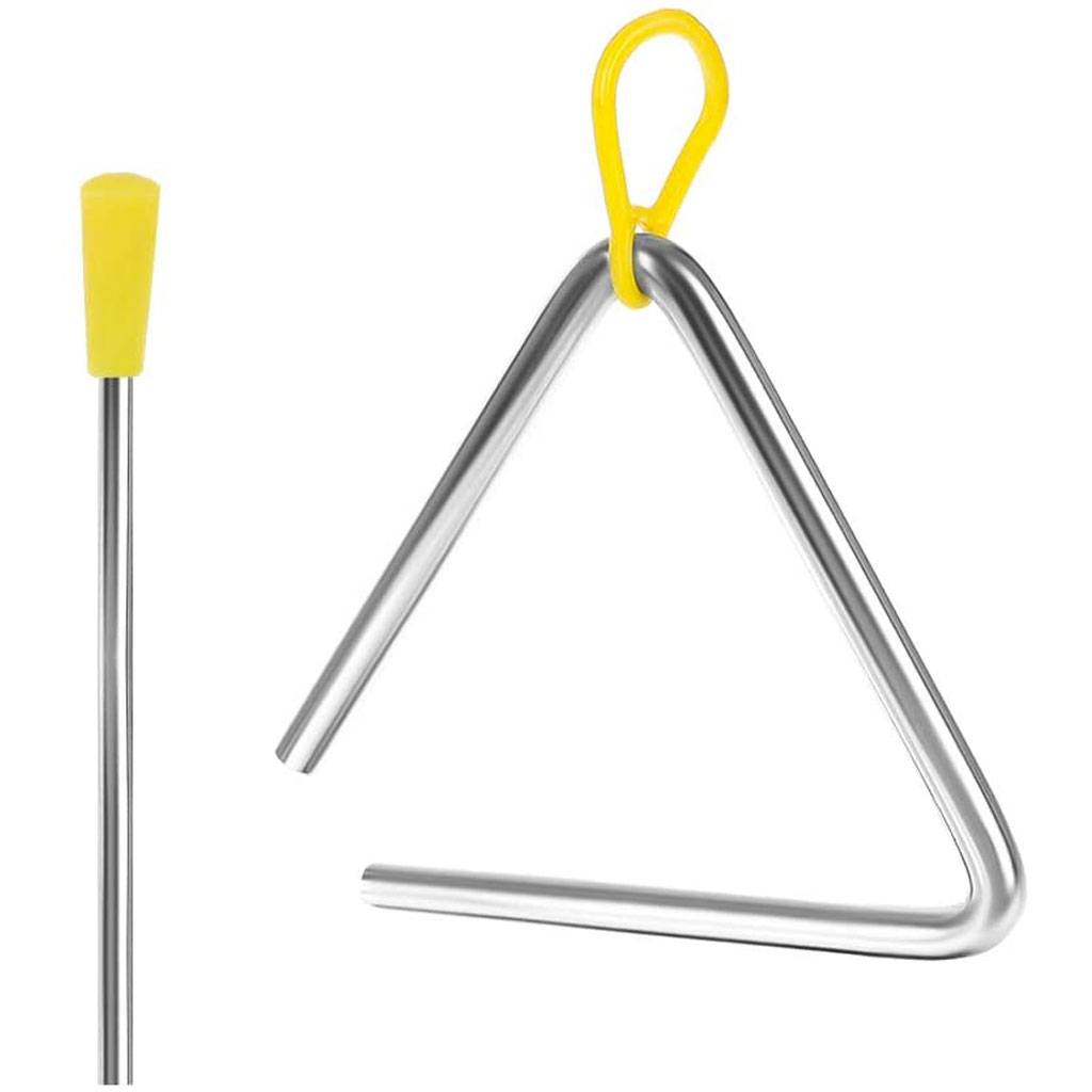 Strumenti Musicali Per Bambini Triangolo