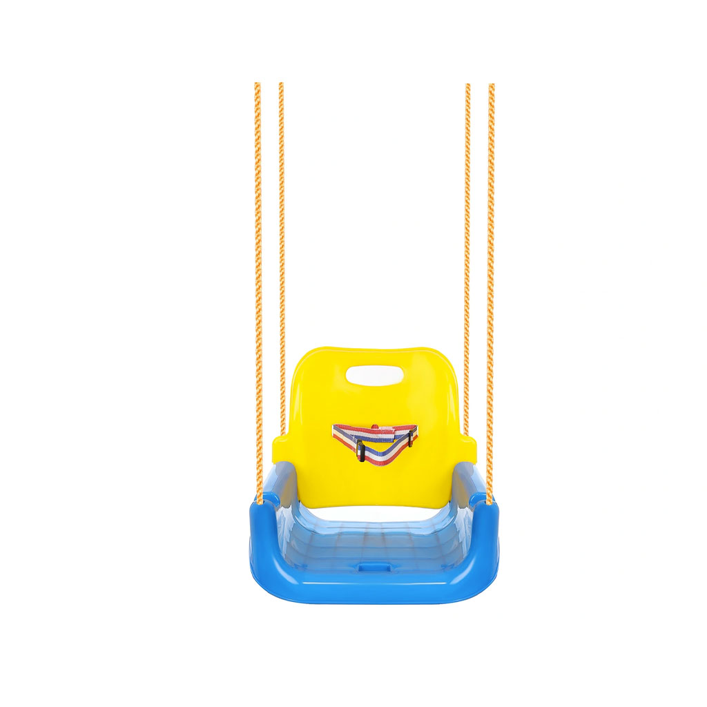 Altalena Da Giardino Per Bambini 4 Anni