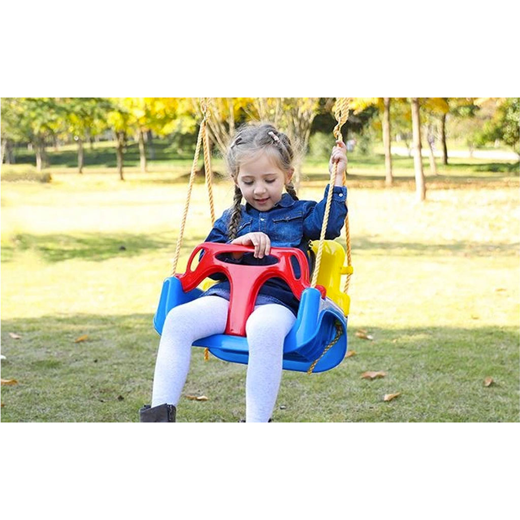 Altalena Da Giardino Per Bambini 5 Anni