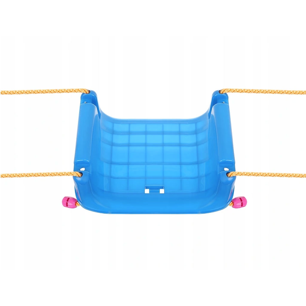 Altalena Da Giardino Per Bambini Plastica