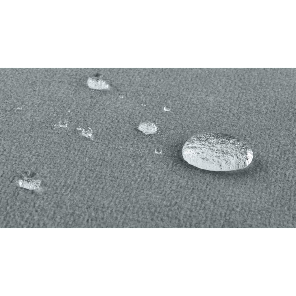 Altalena In Legno Per Bambini Tessuto Impermiabile