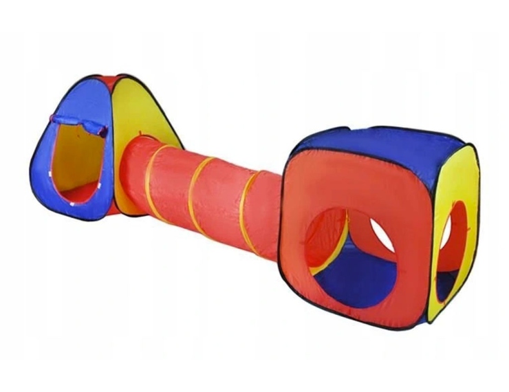 Tenda Da Gioco Per Bambini