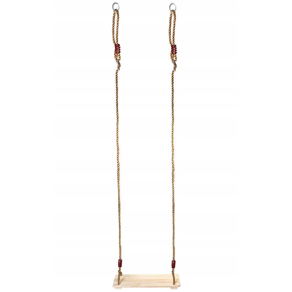 Altalena Da Giardino In Legno Per Bambini 5 Anni