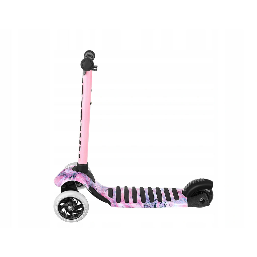 Monopattino Per Bambini 3 Ruote Dai 3 Anni