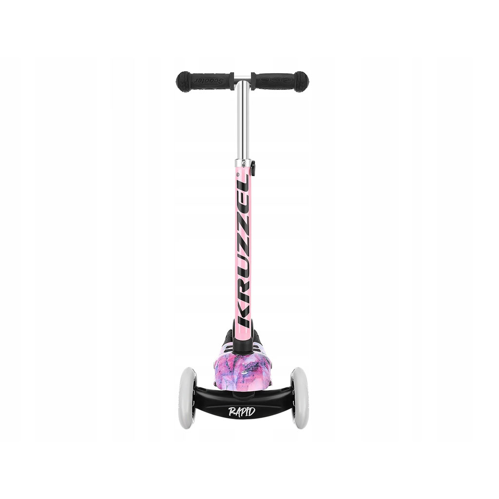 Monopattino Per Bambini 3 Ruote Manuale