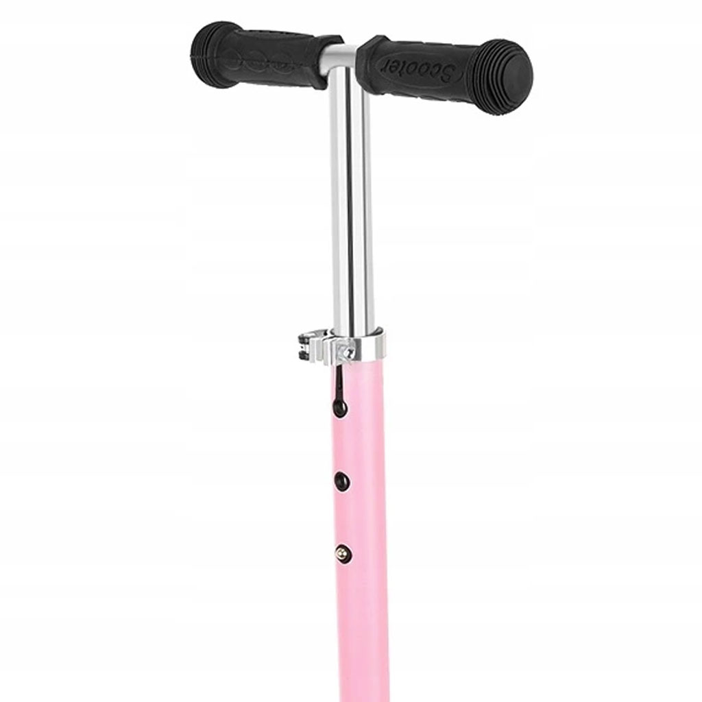 Monopattino Per Bambini 3 Ruote Manubrio