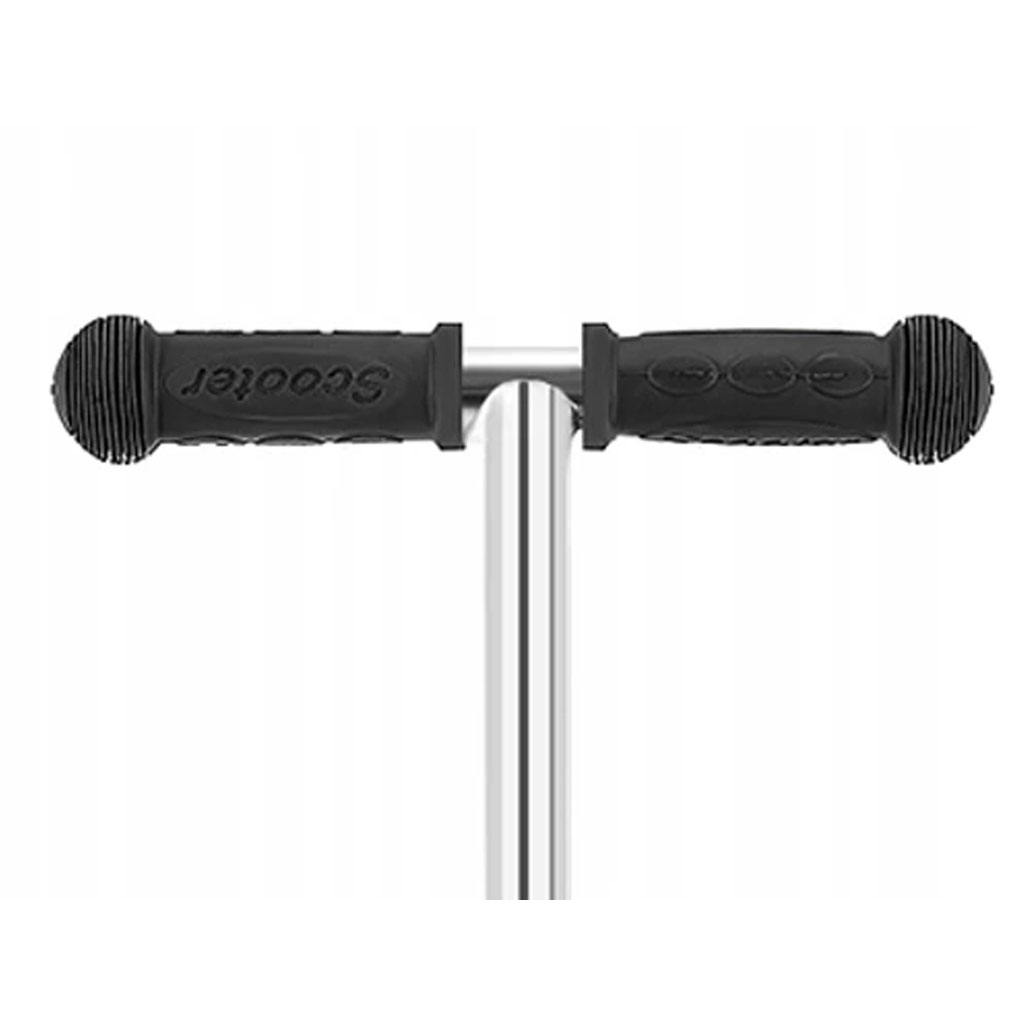 Monopattino Per Bambini 3 Ruote Rosa Luminoso