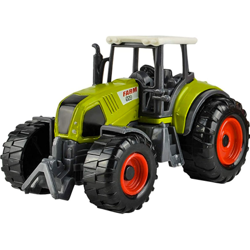 Trattore Giocattolo Per Bambini