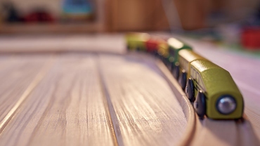 Piste Giocattoli Per Bambini