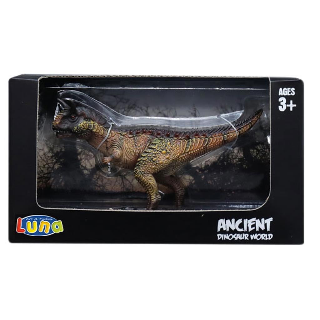 Carnotauro Dinosauro